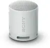Sony Sony SRS-XB100 Altavoz monofónico portátil Gris Sony Sony SRS-XB100 Altavoz monofónico portátil Gris