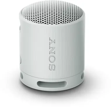 Sony Sony SRS-XB100 Altavoz monofónico portátil Gris Sony Sony SRS-XB100 Altavoz monofónico portátil Gris