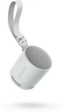 Sony Sony SRS-XB100 Altavoz monofónico portátil Gris Sony Sony SRS-XB100 Altavoz monofónico portátil Gris