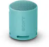 Sony Sony SRS-XB100 Altavoz monofónico portátil Azul Sony Sony SRS-XB100 Altavoz monofónico portátil Azul