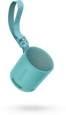 Sony Sony SRS-XB100 Altavoz monofónico portátil Azul Sony Sony SRS-XB100 Altavoz monofónico portátil Azul