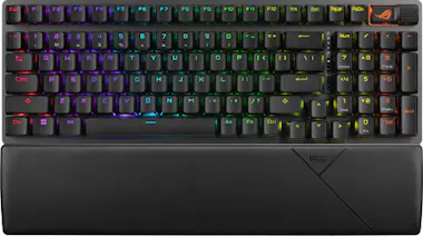 Asus ASUS ROG Strix Scope II 96 Wireless teclado Asus ASUS ROG Strix Scope II 96 Wireless teclado