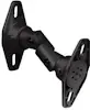 Hama Hama Wall Bracket ""Audio"" Negro Hama Hama Wall Bracket ""Audio"" Negro