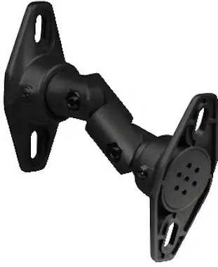 Hama Hama Wall Bracket ""Audio"" Negro Hama Hama Wall Bracket ""Audio"" Negro