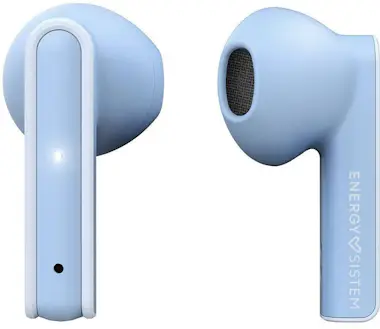 Energy Sistem Energy Sistem Senshi Eco Auriculares True Wireless Energy Sistem Energy Sistem Senshi Eco Auriculares True Wireless