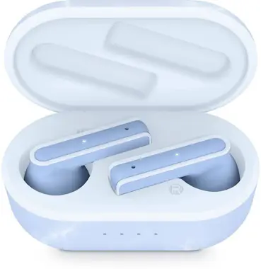 Energy Sistem Energy Sistem Senshi Eco Auriculares True Wireless Energy Sistem Energy Sistem Senshi Eco Auriculares True Wireless