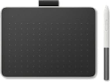 Wacom Wacom One S tableta digitalizadora Negro, Blanco 1 Wacom Wacom One S tableta digitalizadora Negro, Blanco 1
