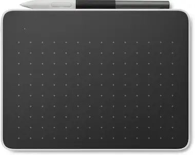 Wacom Wacom One S tableta digitalizadora Negro, Blanco 1 Wacom Wacom One S tableta digitalizadora Negro, Blanco 1