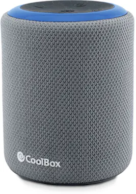 Coolbox CoolBox Altavoz Bluetooth 5.3 DROP G231 Coolbox CoolBox Altavoz Bluetooth 5.3 DROP G231