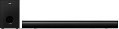 TCL TCL S Series S522W altavoz soundbar Negro 2.1 cana TCL TCL S Series S522W altavoz soundbar Negro 2.1 cana