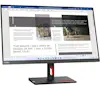 Lenovo Lenovo ThinkVision S27i-30 LED display 68,6 cm (27 Lenovo Lenovo ThinkVision S27i-30 LED display 68,6 cm (27