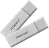 Intenso Intenso Ultra Line 2 x 64GB unidad flash USB USB t Intenso Intenso Ultra Line 2 x 64GB unidad flash USB USB t