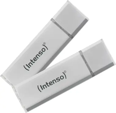 Intenso Intenso Ultra Line 2 x 64GB unidad flash USB USB t Intenso Intenso Ultra Line 2 x 64GB unidad flash USB USB t