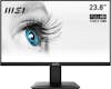 MSI MSI Pro MP2412 pantalla para PC 60,5 cm (23.8"") 1 MSI MSI Pro MP2412 pantalla para PC 60,5 cm (23.8"") 1