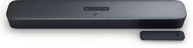 JBL JBL BAR 2.0 Negro 2.0 canales 80 W JBL JBL BAR 2.0 Negro 2.0 canales 80 W