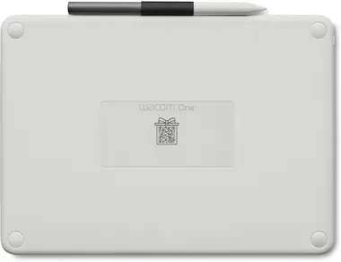 Wacom Wacom One M tableta digitalizadora Negro, Blanco 2 Wacom Wacom One M tableta digitalizadora Negro, Blanco 2