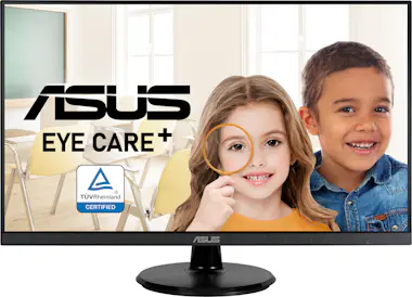 Asus ASUS VA27DQF pantalla para PC 68,6 cm (27"") 1920 Asus ASUS VA27DQF pantalla para PC 68,6 cm (27"") 1920