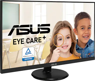 Asus ASUS VA27DQF pantalla para PC 68,6 cm (27"") 1920 Asus ASUS VA27DQF pantalla para PC 68,6 cm (27"") 1920