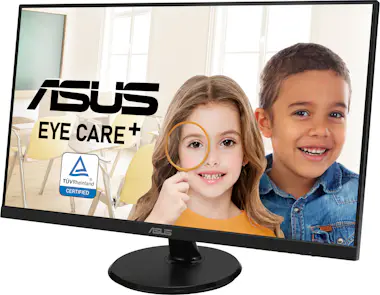 Asus ASUS VA27DQF pantalla para PC 68,6 cm (27"") 1920 Asus ASUS VA27DQF pantalla para PC 68,6 cm (27"") 1920