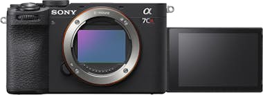 Sony A7C R (Cuerpo)