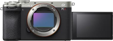 Sony A7C R (Cuerpo) Sony A7C R (Cuerpo)
