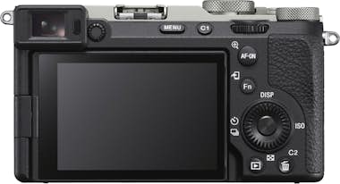Sony A7C R (Cuerpo) Sony A7C R (Cuerpo)