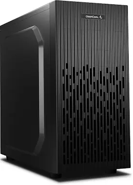 DeepCool DeepCool Matrexx 30 SI Mini Tower Negro DeepCool DeepCool Matrexx 30 SI Mini Tower Negro