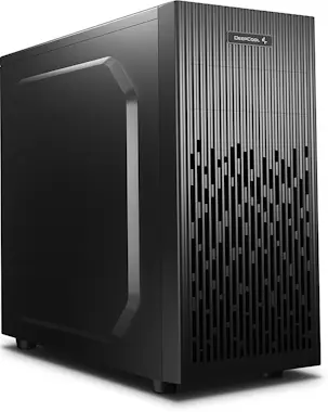 DeepCool DeepCool Matrexx 30 SI Mini Tower Negro DeepCool DeepCool Matrexx 30 SI Mini Tower Negro