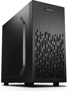 DeepCool DeepCool Matrexx 30 SI Mini Tower Negro DeepCool DeepCool Matrexx 30 SI Mini Tower Negro