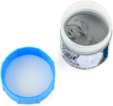 Gembird Gembird TG-G15-02 compuesto disipador de calor Pas Gembird Gembird TG-G15-02 compuesto disipador de calor Pas
