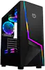 Hiditec Hiditec V20 PRO ARGB Escritorio Negro Hiditec Hiditec V20 PRO ARGB Escritorio Negro