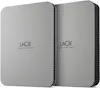 Lacie LaCie Mobile Drive (2022) disco duro externo 4 TB Lacie LaCie Mobile Drive (2022) disco duro externo 4 TB