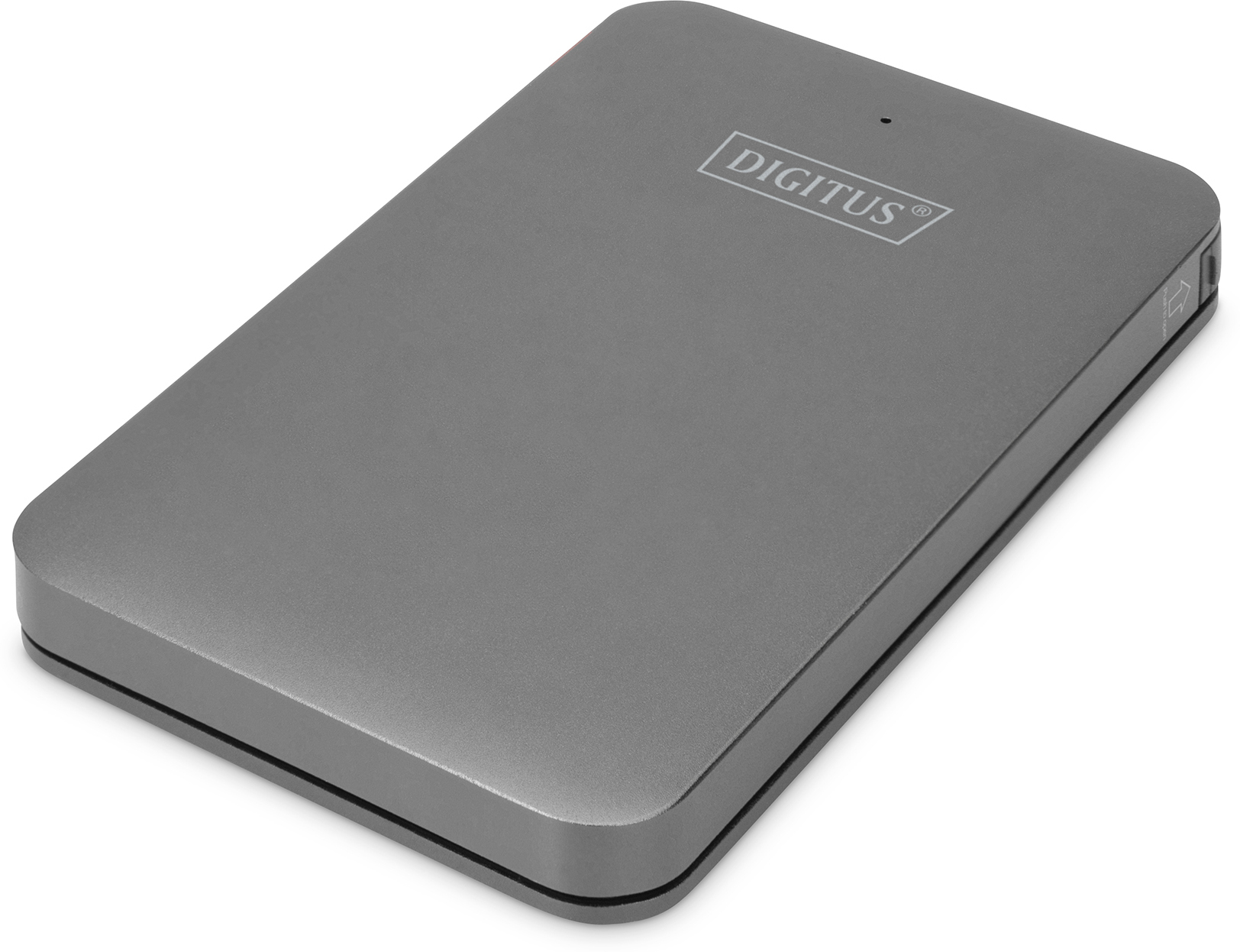 digitus carcasa ssdhdd de 25 pulgadas pulgadas sata 3 - usb 30