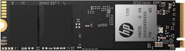 HP HP EX950 M.2 2 TB PCI Express 3.1 NVMe HP HP EX950 M.2 2 TB PCI Express 3.1 NVMe