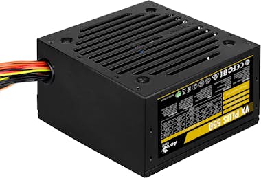 Aerocool Aerocool VX PLUS 550 unidad de fuente de alimentac Aerocool Aerocool VX PLUS 550 unidad de fuente de alimentac