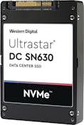Western Digital Western Digital Ultrastar DC SN630 2.5"" 3,84 TB U