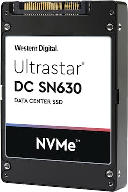 Western Digital Western Digital Ultrastar DC SN630 2.5"" 3,84 TB U