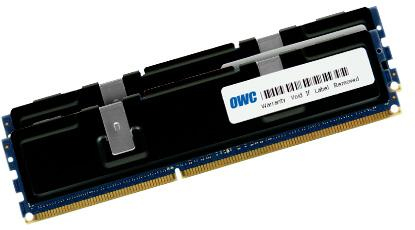 owc owc1333d3x9m032 modulo de memoria 32 gb 2 x 16 gb ddr3 1333 mhz ecc