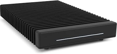 OWC OWC ThunderBlade Caja externa para unidad de estad OWC OWC ThunderBlade Caja externa para unidad de estad