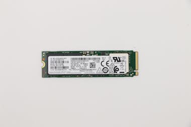 Lenovo Lenovo 00UP734 unidad de estado sólido M.2 256 GB Lenovo Lenovo 00UP734 unidad de estado sólido M.2 256 GB