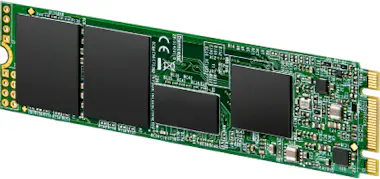 Transcend Transcend 830S M.2 2 TB Serial ATA III 3D NAND Transcend Transcend 830S M.2 2 TB Serial ATA III 3D NAND