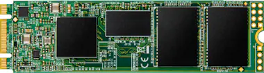 Transcend Transcend 830S M.2 2 TB Serial ATA III 3D NAND Transcend Transcend 830S M.2 2 TB Serial ATA III 3D NAND