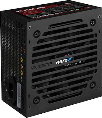 Aerocool Aerocool VX PLUS 800 unidad de fuente de alimentac Aerocool Aerocool VX PLUS 800 unidad de fuente de alimentac