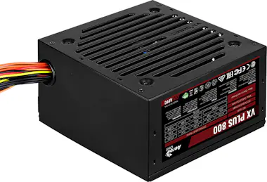 Aerocool Aerocool VX PLUS 800 unidad de fuente de alimentac Aerocool Aerocool VX PLUS 800 unidad de fuente de alimentac