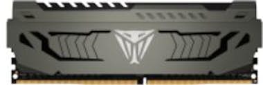 Patriot Memory Patriot Memory Viper Steel PVS432G320C6 módulo de Patriot Memory Patriot Memory Viper Steel PVS432G320C6 módulo de