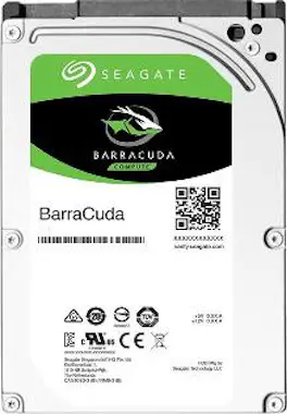 Seagate Seagate Barracuda 1TB 2.5"" 2.5"" Serial ATA III Seagate Seagate Barracuda 1TB 2.5"" 2.5"" Serial ATA III