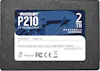 Patriot Memory Patriot Memory P210 2.5"" 2 TB Serial ATA III Patriot Memory Patriot Memory P210 2.5"" 2 TB Serial ATA III