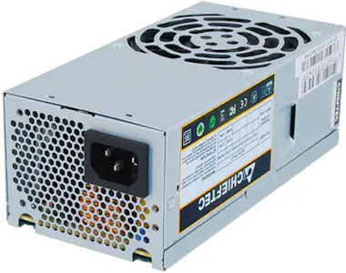 Chieftec Chieftec Smart 300W unidad de fuente de alimentaci Chieftec Chieftec Smart 300W unidad de fuente de alimentaci