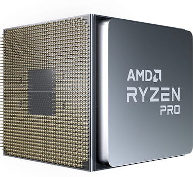 AMD AMD Ryzen 7 PRO 4750G procesador 3,6 GHz 8 MB L3 AMD AMD Ryzen 7 PRO 4750G procesador 3,6 GHz 8 MB L3