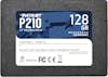 Patriot Memory Patriot Memory P210 2.5"" 128 GB Serial ATA III Patriot Memory Patriot Memory P210 2.5"" 128 GB Serial ATA III